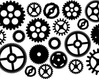 340x270 Cogs And Gears Etsy Studio