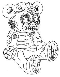 236x303 Steampunk Coloring Pages For Adults