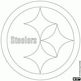 280x280 Pittsburgh Steelers Logo, American Football Team In The North