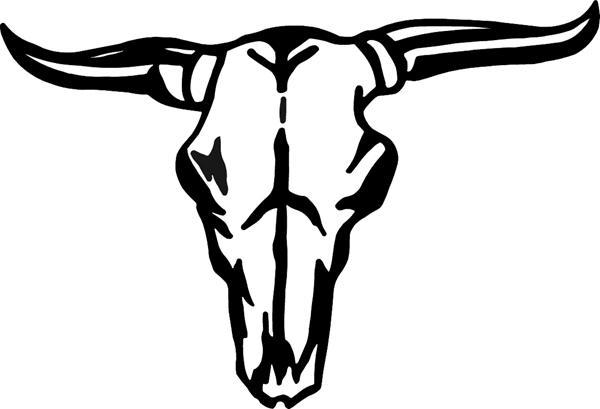 600x409 University Of Texas Longhorn Clipart
