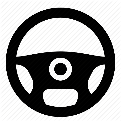 512x512 Automotive, Driver, Steering, Wheel Icon Icon Search Engine