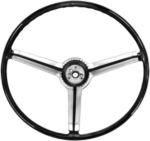 300x282 Camaro Steering Wheel Deluxe 68