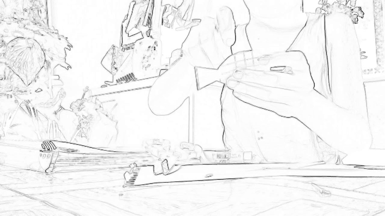 1280x720 Best Drawing Ever