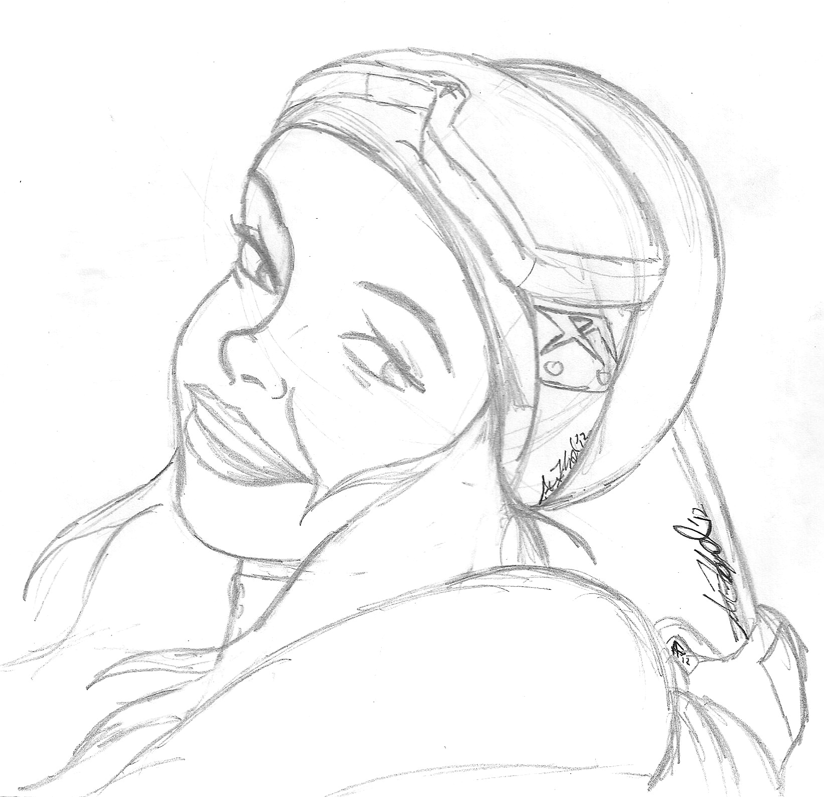 1643x1589 Request For My Friend Elyse Who Wanted To Be Drawns