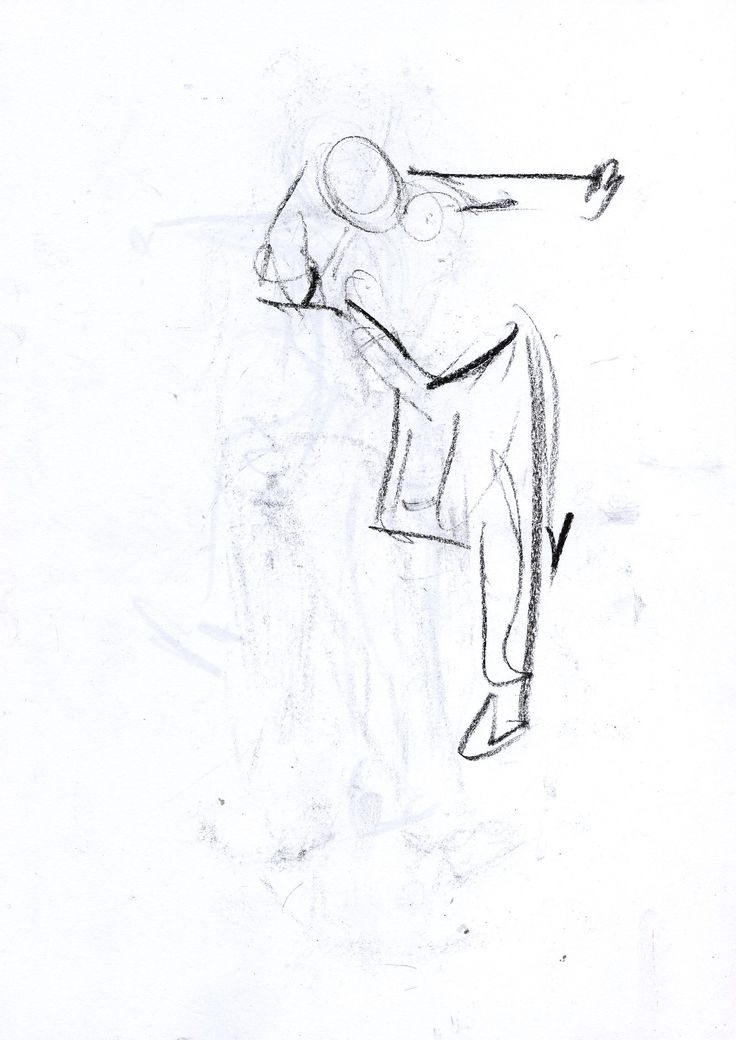 736x1040 Sketches, Traditional Drawing, Art, By Yacine Brinis, View 14