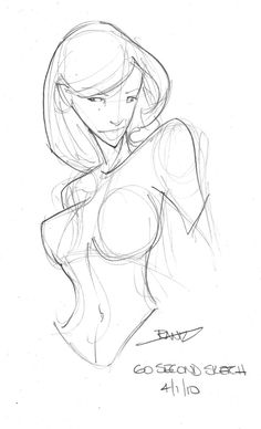 236x388 Speed Drawing