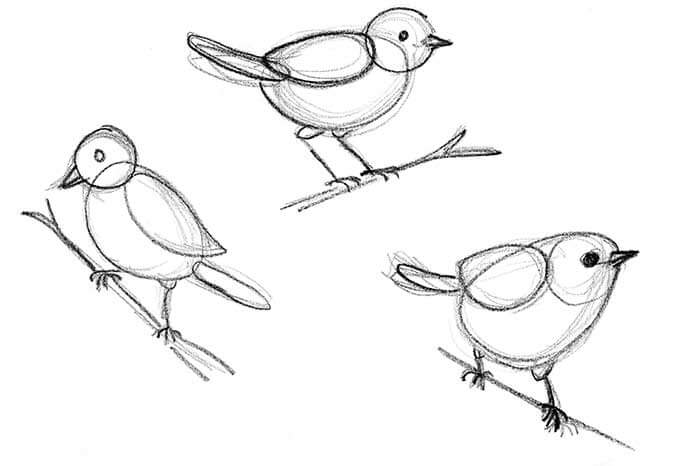 680x466 How To Draw Archives Kid Can Doodle