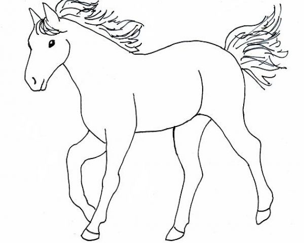 600x480 Coloring Pages Printable. Free Awesome Drawing Pictures For Kids
