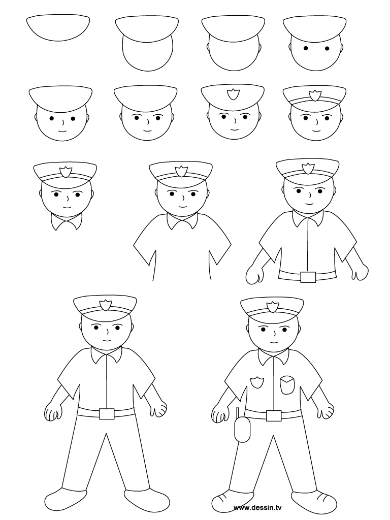 768x1024 How To Draw A Police Car Gallery Thumbnail Pictures To Pin