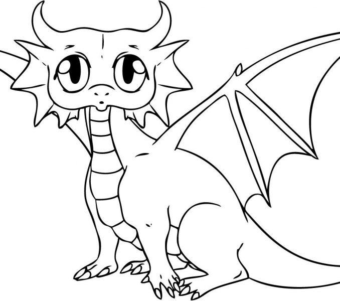 Step By Step Drawing Cartoons