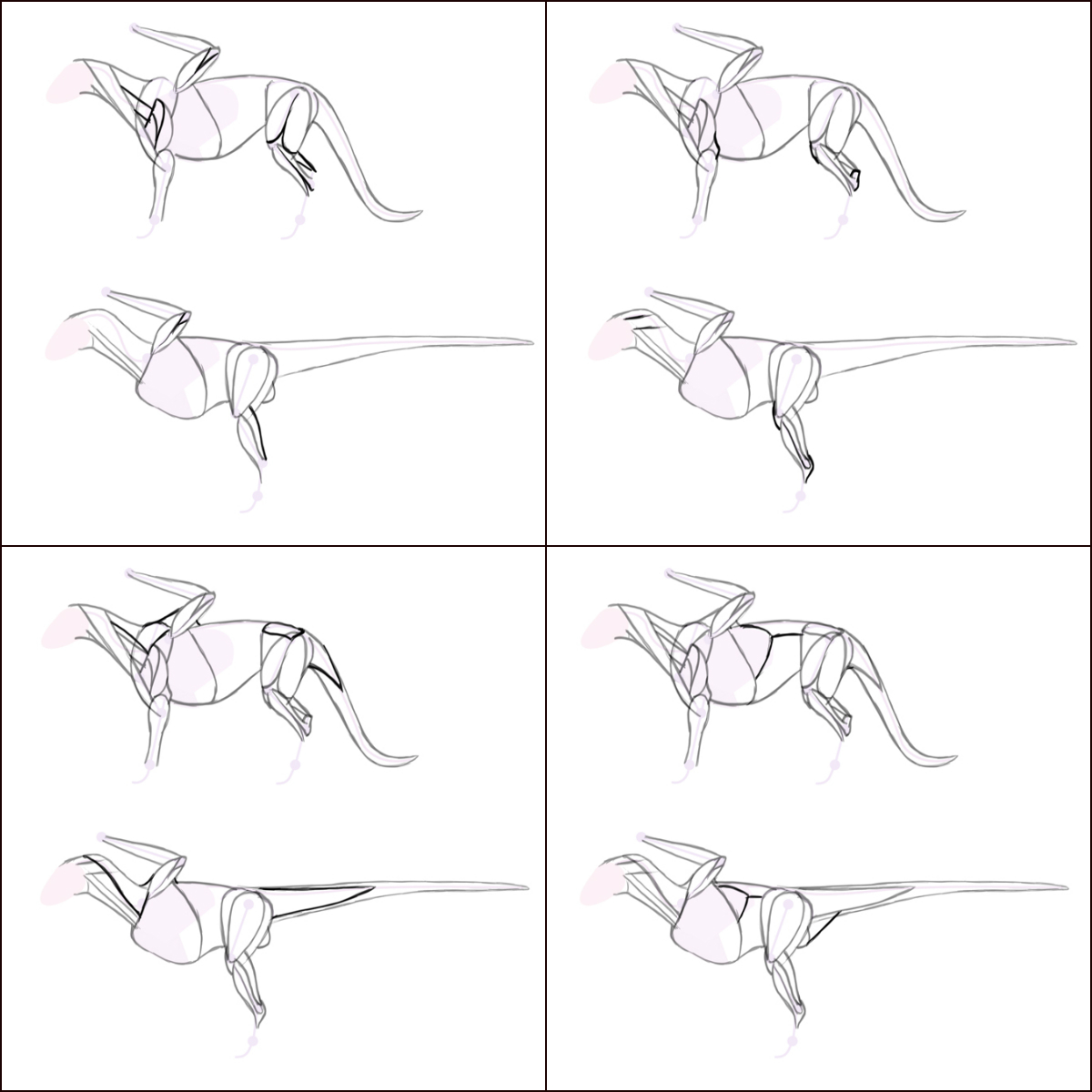 1200x1200 How To Draw Dragons Step By Step With Monika Zagrobelna