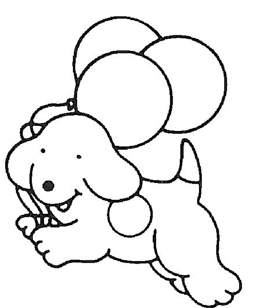 816x987 Easy Coloring Pages