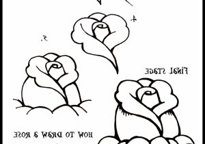 300x210 Drawing A Flower Step By Step How To Draw A Vase Of Flowers