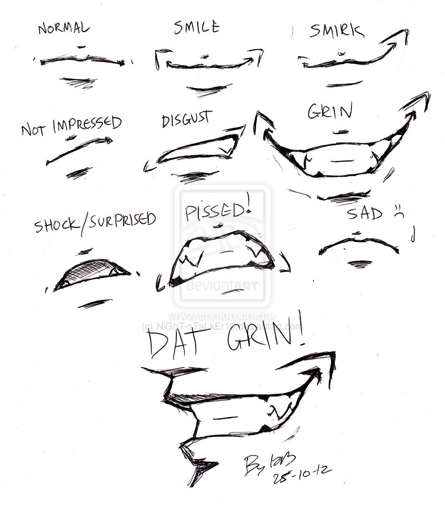 900x1024 Ideas Of Draw Lips Step By Step Good Tut For Basic Drawing Of Lips