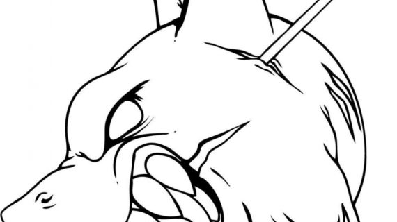 570x320 How To Draw Sharks Step 8 How To Draw A Shark Tattoo