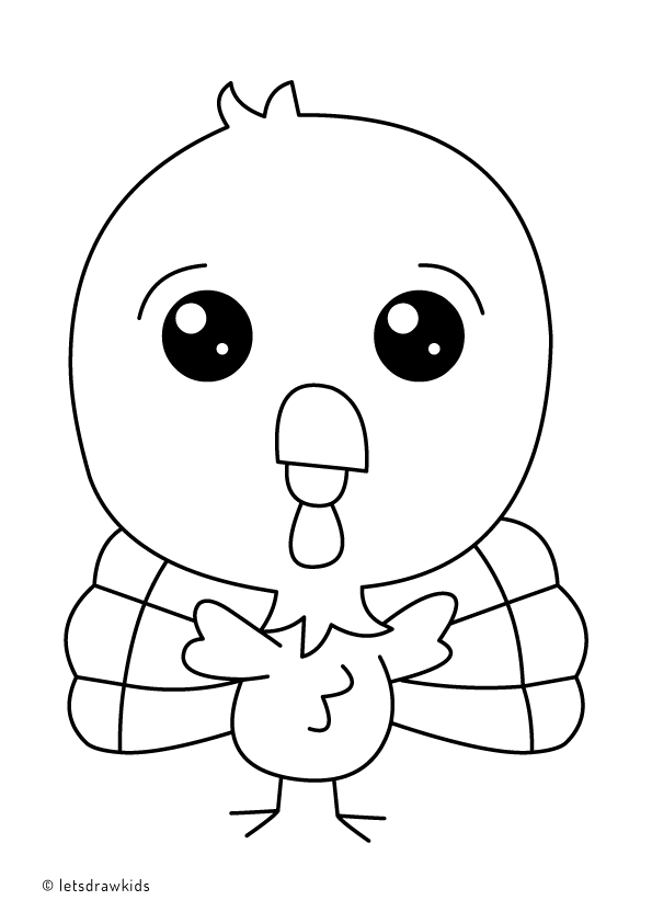 595x842 Coloring Page For Kids