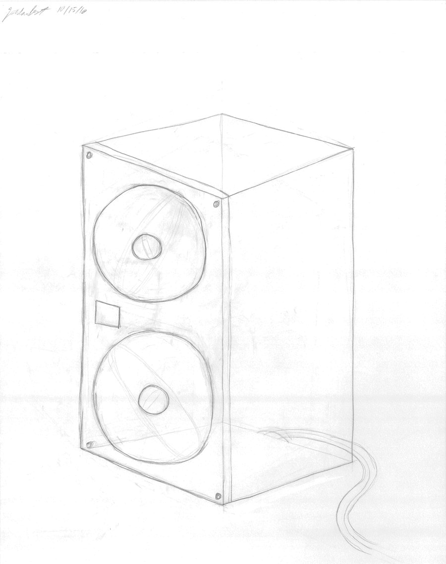 900x1140 Stereo Sketch By Jebest