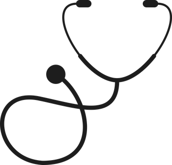 354x340 Stethoscope