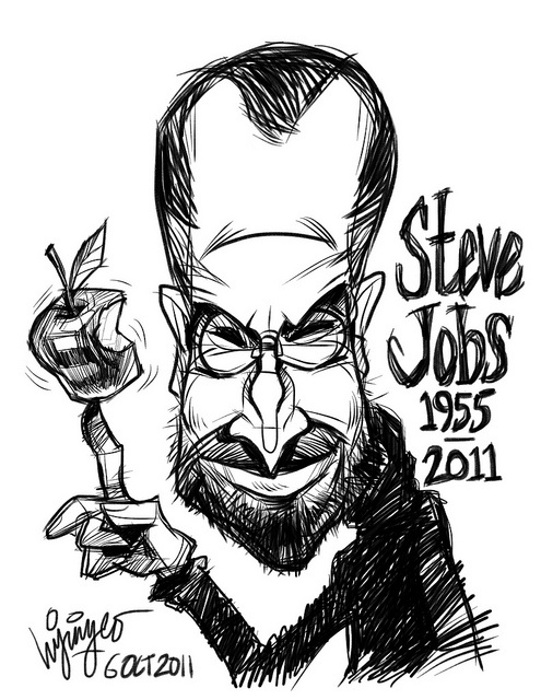 495x640 60 Best Apple Images On Steve Jobs, Apple And Apples