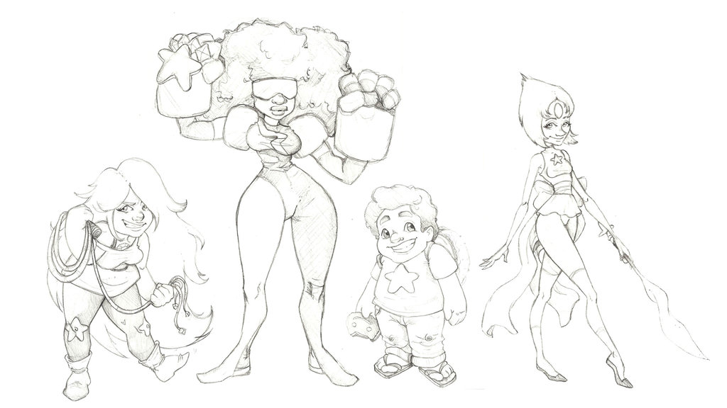 1024x576 Steven Universe