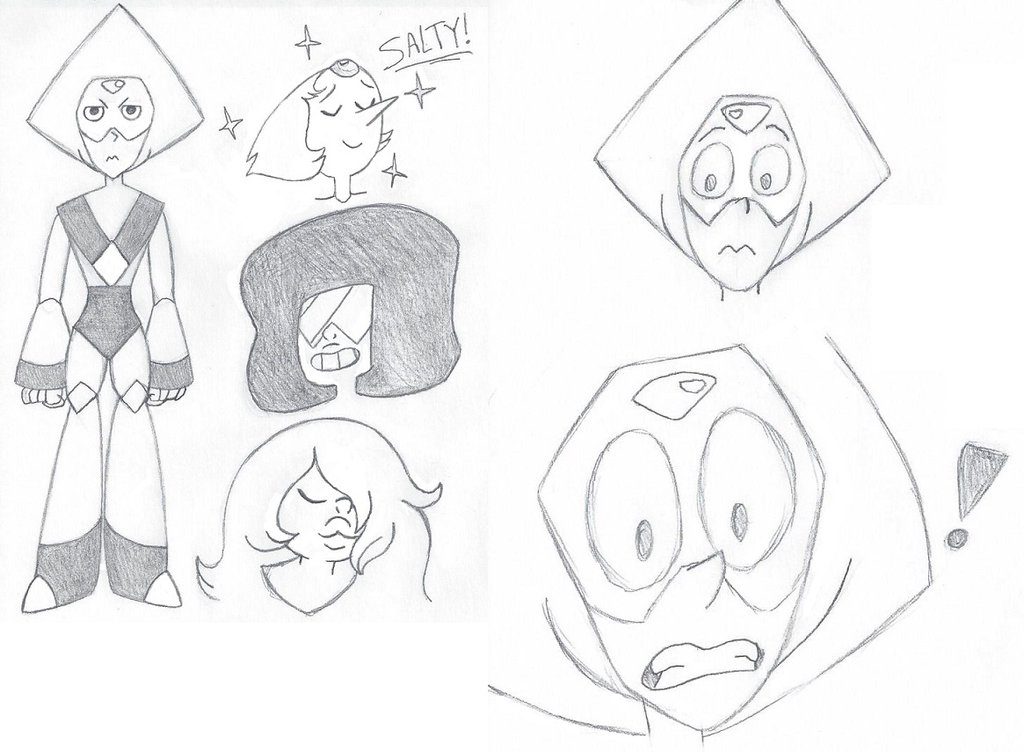 1024x752 Steven Universe