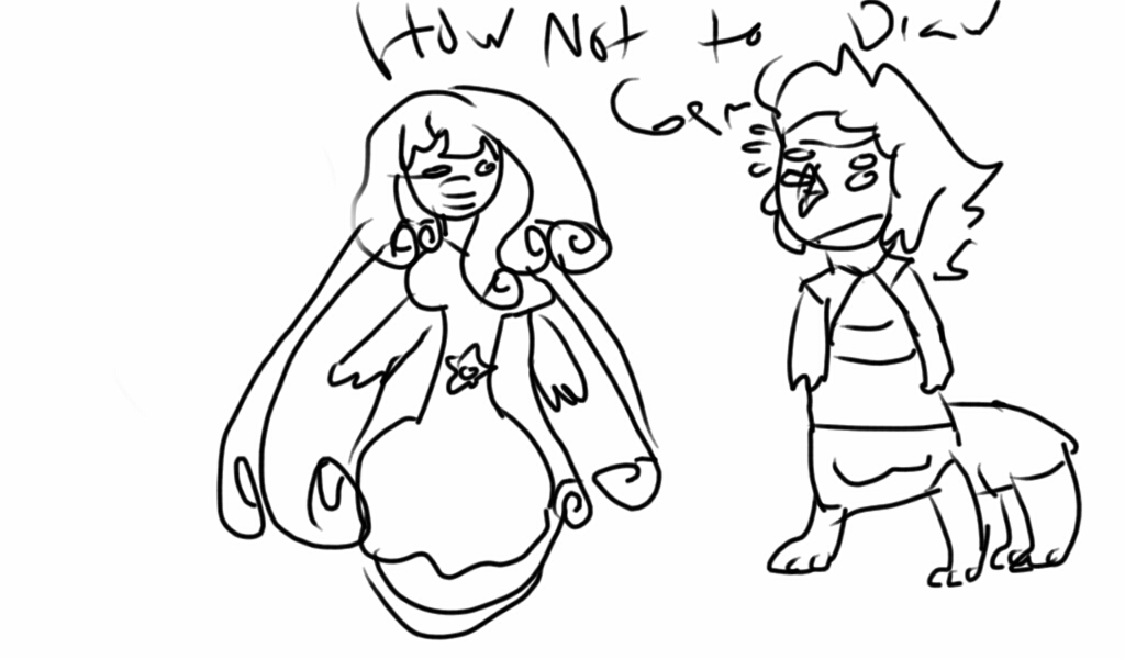 1024x600 How Not To Draw Steven Universe Gems By Spottedpuppi