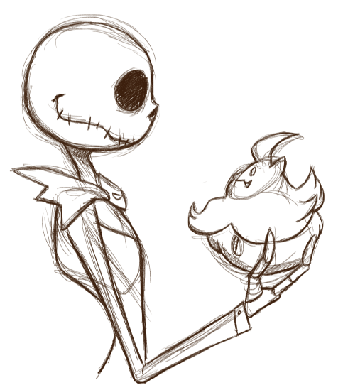 483x549 I Wanna Draw More Pokemondisney Crossovers Besides Lilo Amp Stitch