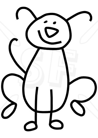375x525 Click To Close Stick Figures Stick Figures, Rock