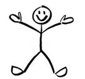 272x254 Who Are You According To The Famous Person, House And A Tree