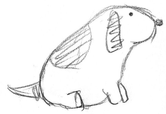 556x381 My Dog Is The Illustrator Interview With Paul Schmid