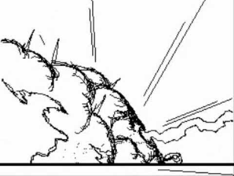 480x360 Epic Stick Fight Flipnote!