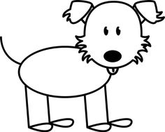 236x188 Pets Cartoon Clipart Image Cute Cartoon Girl Taking Her Cute