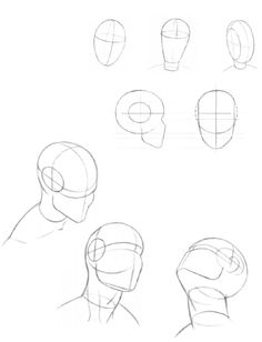 236x308 Figure Drawing Basics