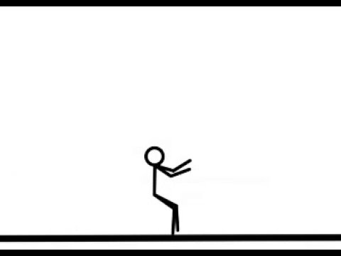 480x360 Flips (Stick Figure Animation Test)