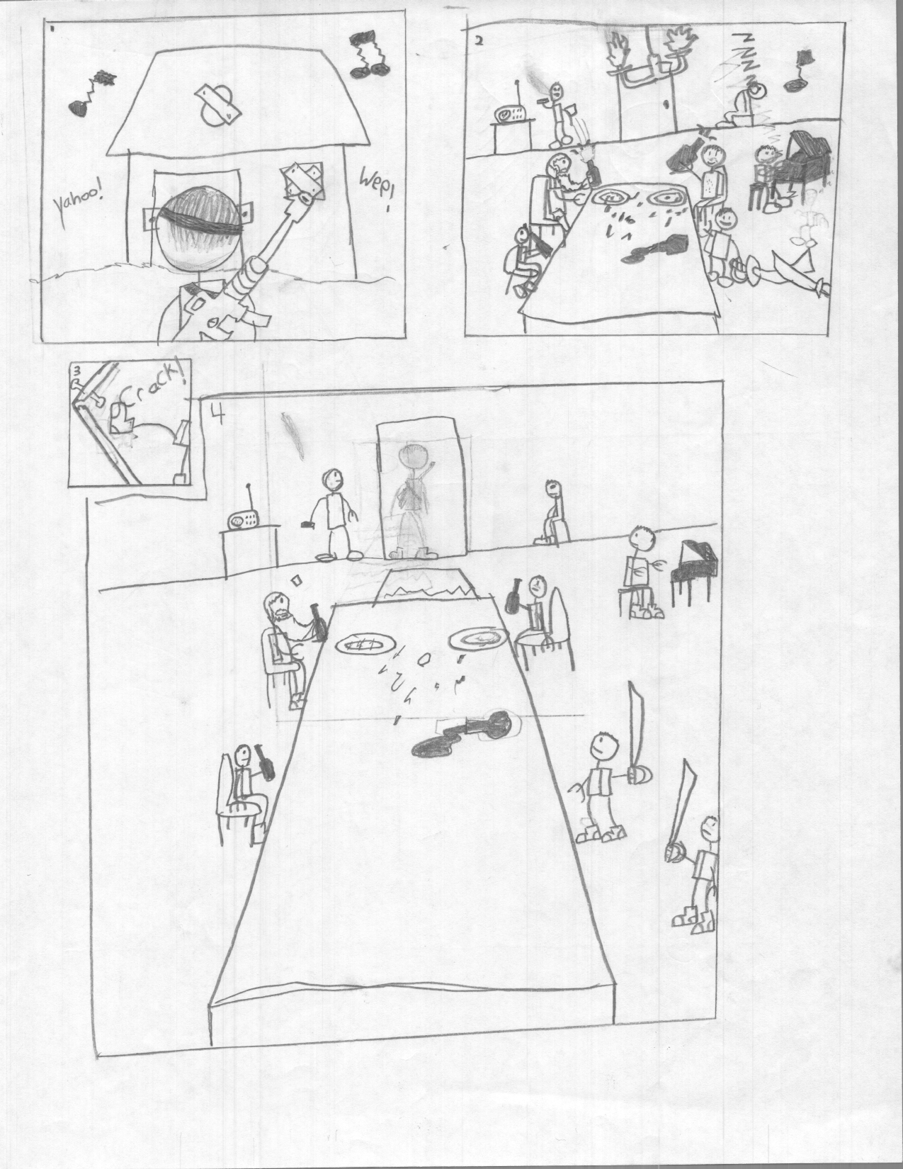 1275x1650 Comics Gavin Draws The World