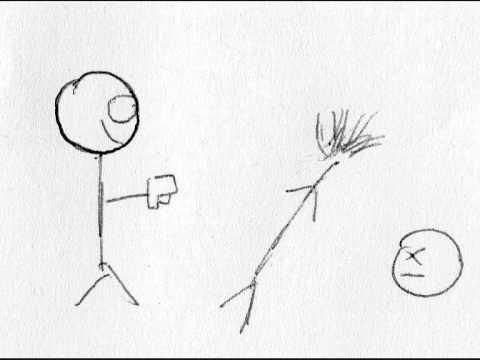 480x360 Stick Figure Murder