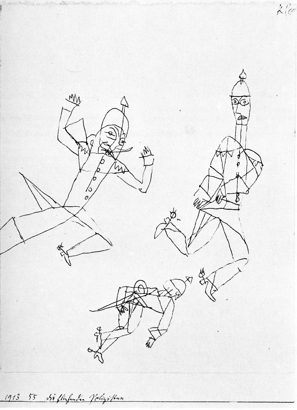 1263x1745 Chapter 7 The Twentieth Century I History Of Drawing