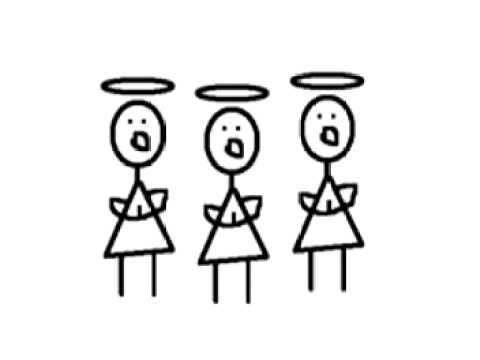 480x360 The Story Of Job (Spreadin The Word With Stick Figures)