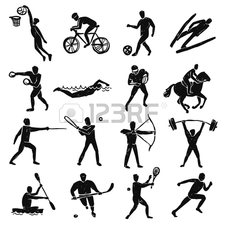 450x450 Stick Figures Stock Photos. Royalty Free Business Images
