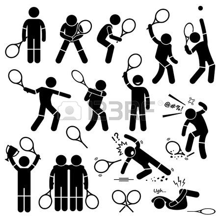 450x450 Stick Man Stock Photos. Royalty Free Business Images