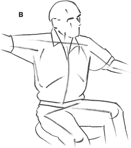 422x477 Clothing Folds