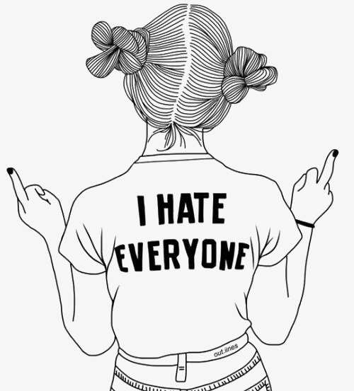 500x553 Girls Back, Creative Girls Back, Stick Figure Girl Back, Bread