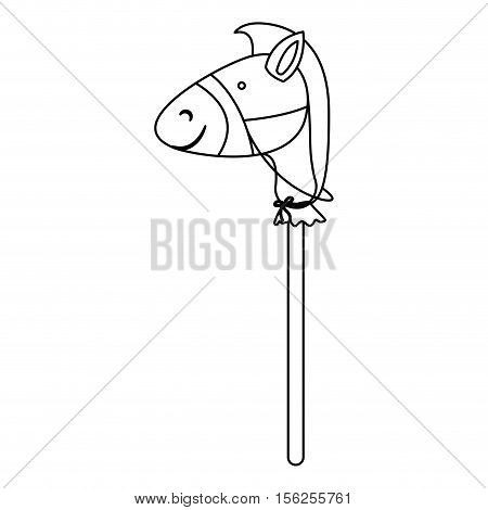 450x470 Stick Horse Images, Illustrations, Vectors
