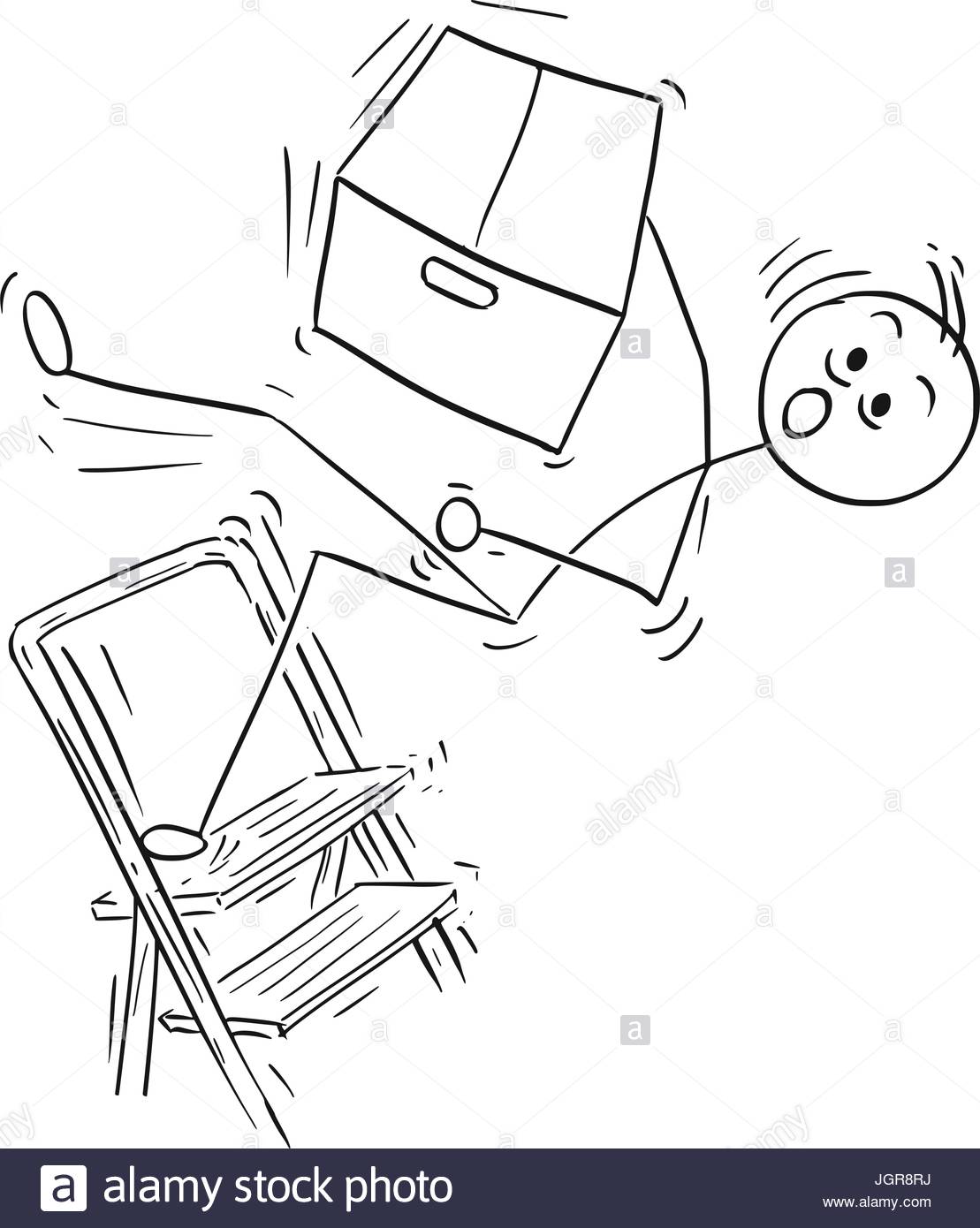 1109x1390 Cartoon Vector Stick Man Stickman Drawing Of Man Holding Large