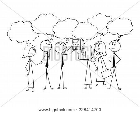 450x364 Stick Man Images, Illustrations, Vectors