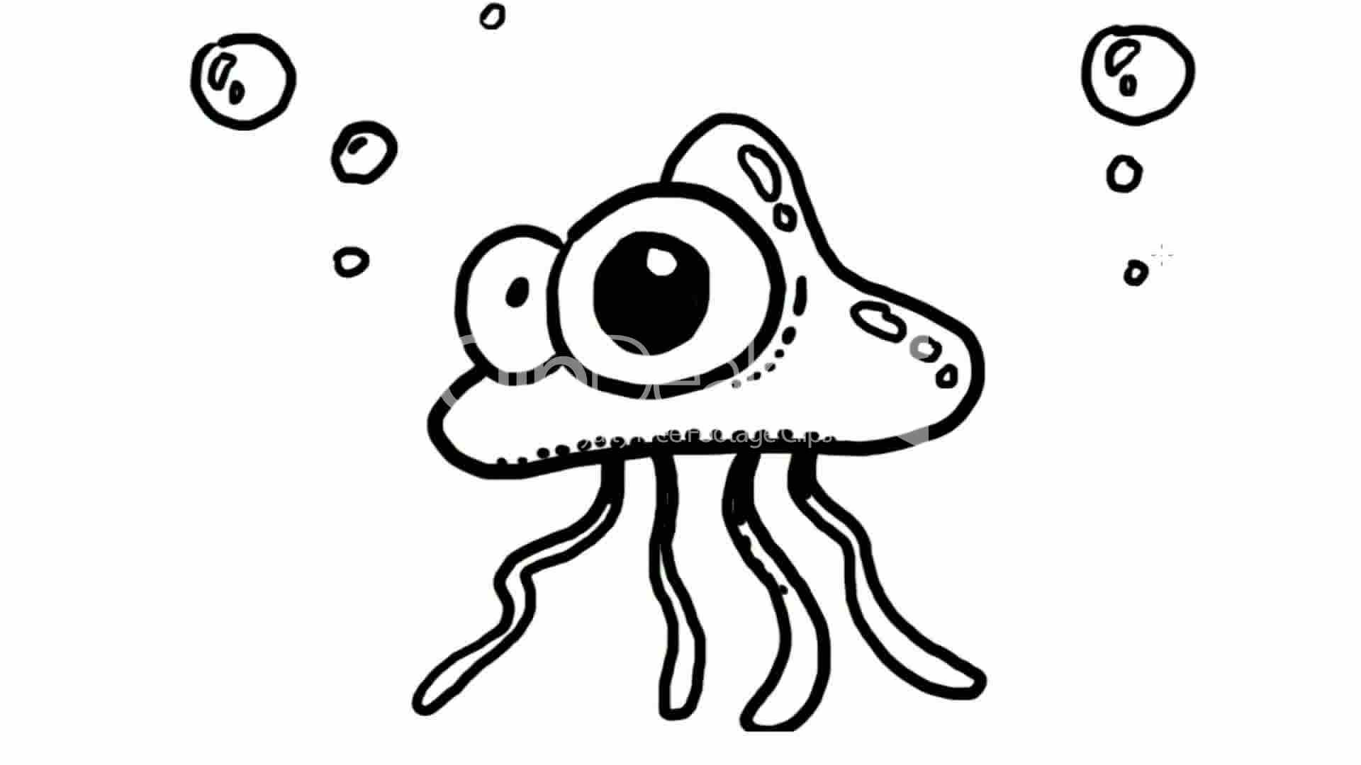 1920x1080 Drawing Cool Sea Animals To Draw In Conjunction With Easy But
