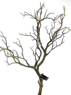 300x400 New Artificial Fake Plastic Tree Branch 93cm H Brown Colour Twig
