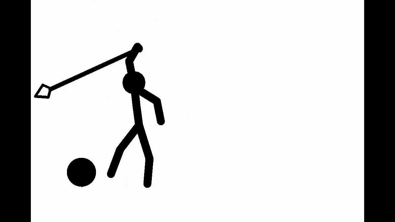 1280x720 300 Stick War ( Spartan Vs Persian)