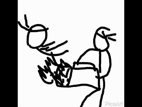 480x360 Stick War Animation