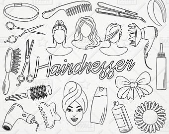 340x270 Comb Stickers Etsy